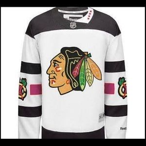 Blackhawks 3XL jersey
